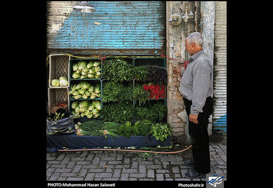   تصاویر ثبت شده با تلفن همراه از زندگی روزمره مردم مشهد و محیط پیرامون | عکس : محمد حسن صلواتی / شهرآرا