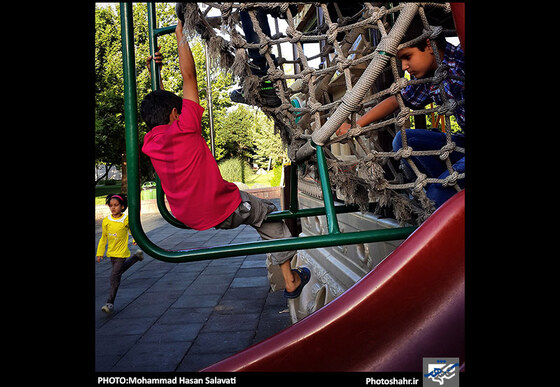   تصاویر ثبت شده با تلفن همراه از زندگی روزمره مردم مشهد و محیط پیرامون | عکس : محمد حسن صلواتی / شهرآرا