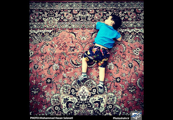   تصاویر ثبت شده با تلفن همراه از زندگی روزمره مردم مشهد و محیط پیرامون | عکس : محمد حسن صلواتی / شهرآرا