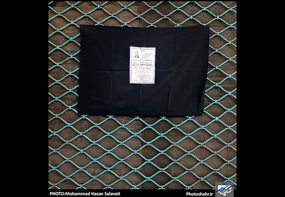   تصاویر ثبت شده با تلفن همراه از زندگی روزمره مردم مشهد و محیط پیرامون | عکس : محمد حسن صلواتی / شهرآرا