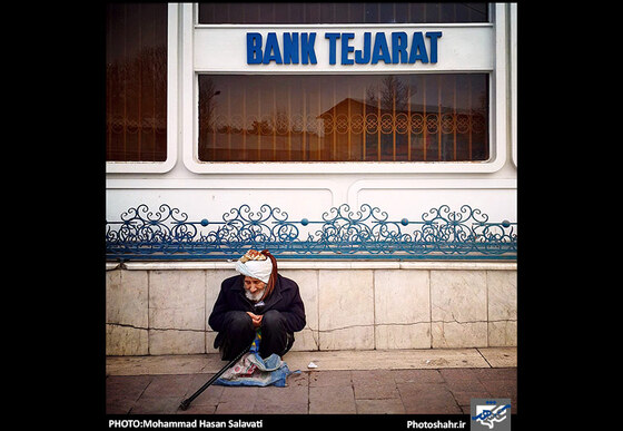   تصاویر ثبت شده با تلفن همراه از زندگی روزمره مردم مشهد و محیط پیرامون | عکس : محمد حسن صلواتی / شهرآرا