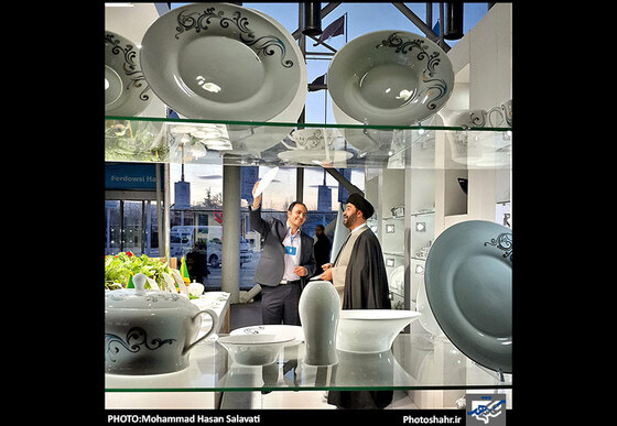   تصاویر ثبت شده با تلفن همراه از زندگی روزمره مردم مشهد و محیط پیرامون | عکس : محمد حسن صلواتی / شهرآرا