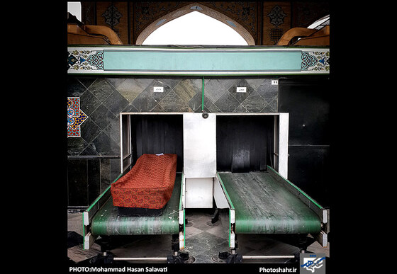   تصاویر ثبت شده با تلفن همراه از زندگی روزمره مردم مشهد و محیط پیرامون | عکس : محمد حسن صلواتی / شهرآرا