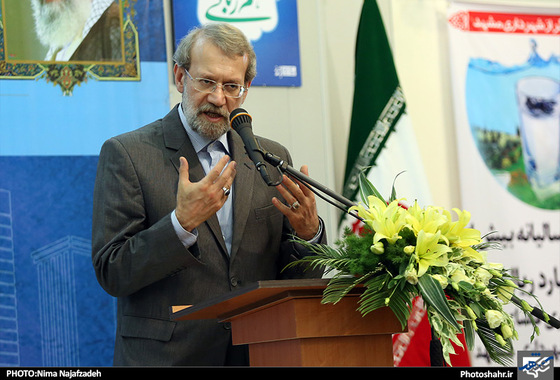 گزارش تصویری | سفر رییس مجلس شورای اسلامی به مشهد | عکس : نیما نجف زاده / شهرآرا