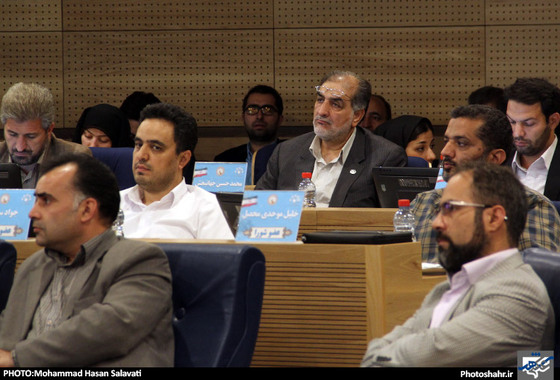 گزارش تصویری | هشتاد و یکمین جلسه علنی شورای اسلامی مشهد مقدس |عکس : محمد حسن صلواتی/ شهرآرا