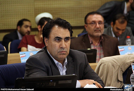 گزارش تصویری | هشتاد و یکمین جلسه علنی شورای اسلامی مشهد مقدس |عکس : محمد حسن صلواتی/ شهرآرا