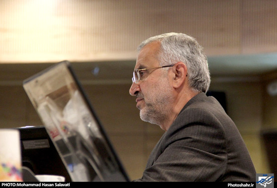 گزارش تصویری | هشتاد و یکمین جلسه علنی شورای اسلامی مشهد مقدس |عکس : محمد حسن صلواتی/ شهرآرا