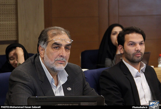 گزارش تصویری | هشتاد و یکمین جلسه علنی شورای اسلامی مشهد مقدس |عکس : محمد حسن صلواتی/ شهرآرا