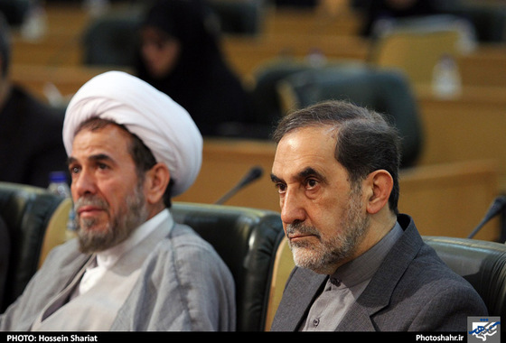 گزارش تصویری | اختتامیه هشتمین جشنواره انتخاب کتاب سال رضوی | عکس : حسین شریعت/ شهرآرا