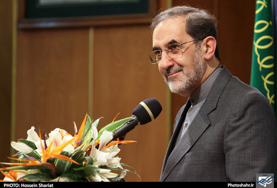 گزارش تصویری | اختتامیه هشتمین جشنواره انتخاب کتاب سال رضوی | عکس : حسین شریعت/ شهرآرا