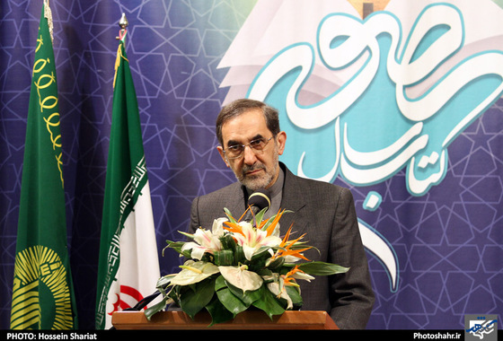 گزارش تصویری | اختتامیه هشتمین جشنواره انتخاب کتاب سال رضوی | عکس : حسین شریعت/ شهرآرا