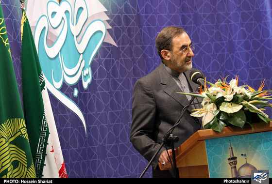 گزارش تصویری | اختتامیه هشتمین جشنواره انتخاب کتاب سال رضوی | عکس : حسین شریعت/ شهرآرا