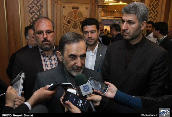 گزارش تصویری | اختتامیه هشتمین جشنواره انتخاب کتاب سال رضوی | عکس : حسین شریعت/ شهرآرا