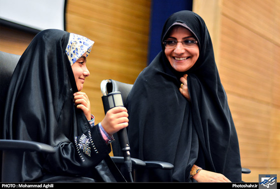 گزارش تصویری | همایش ثریا ، تقدیر از پیشتازان عرصه پیشرفت علمی مشهد | عکس : محمد عقیلی /شهرآرا