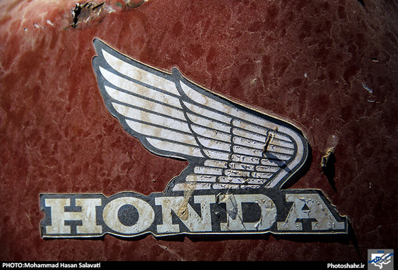 گزارش تصویری | پارکینگ موتورهای توقیفی در مشهد | عکس :محمد حسن صلواتی /شهرآرا