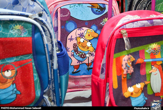 گزارش تصویری | نمایشگاه نوشت‌افزار ایرانی اسلامی | عکس : محمد حسن صلواتی/ شهرآرا