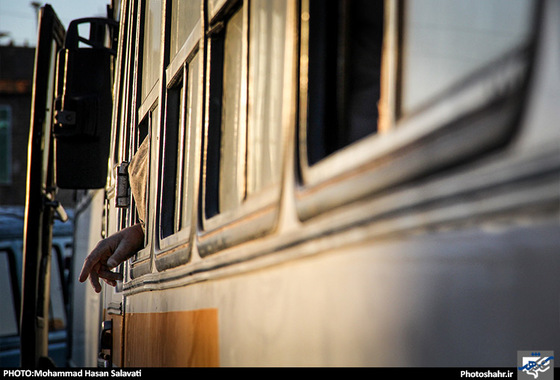 گزارش تصویری | جمع آوری معتادان پر خطر درحاشیه شهر مشهد | عکس : محمد حسن صلواتی /شهرآرا