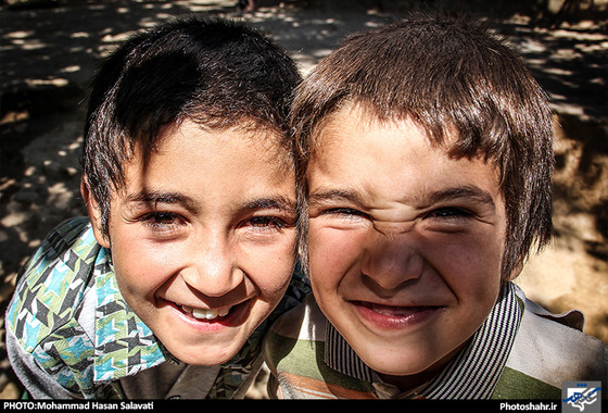 همین جا " بدون آبادی " | گزارش تصویری از روستای محروم کلاته سید | عکس : محمد حسن صلواتی / شهرآرا