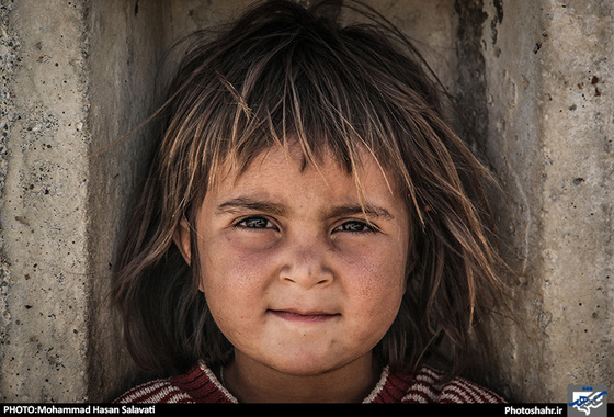 همین جا " بدون آبادی " | گزارش تصویری از روستای محروم کلاته سید | عکس : محمد حسن صلواتی / شهرآرا