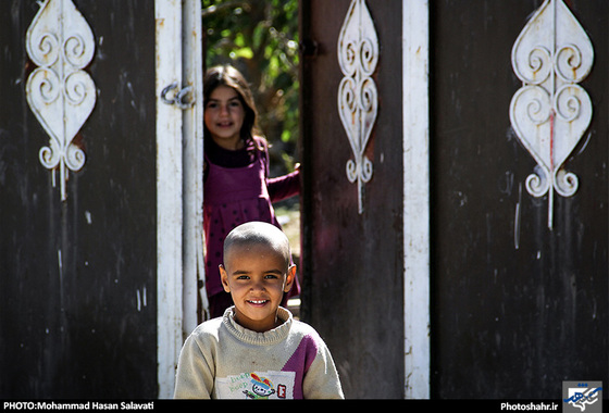 همین جا " بدون آبادی " | گزارش تصویری از روستای محروم کلاته سید | عکس : محمد حسن صلواتی / شهرآرا