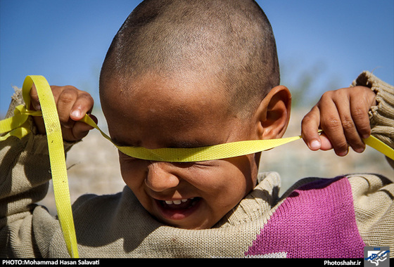 همین جا " بدون آبادی " | گزارش تصویری از روستای محروم کلاته سید | عکس : محمد حسن صلواتی / شهرآرا