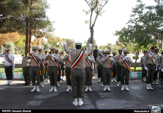 گزارش تصویری | مراسم تشییع پیکر جان باختگان فاجعه منا در مشهد | عکس : حسین شریعت/شهرآرا