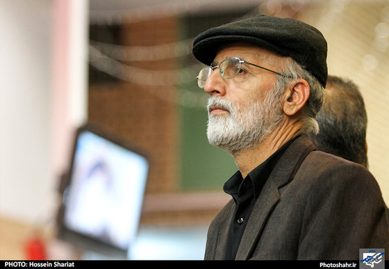 گزارش تصویری | مراسم بزرگداشت جانباختگان فاجعه ی منا در مهدیه مشهد | عکس : حسین شریعت / شهرآرا 