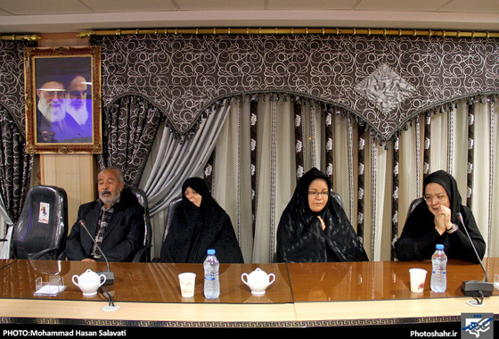 گزارش تصویری | دستگیری سارقان مسلح طلافروشی در مشهد |عکس : محمد حسن صلواتی /شهرآرا