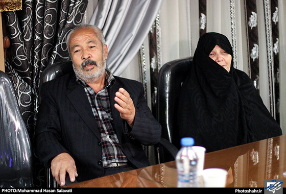 گزارش تصویری | دستگیری سارقان مسلح طلافروشی در مشهد |عکس : محمد حسن صلواتی /شهرآرا