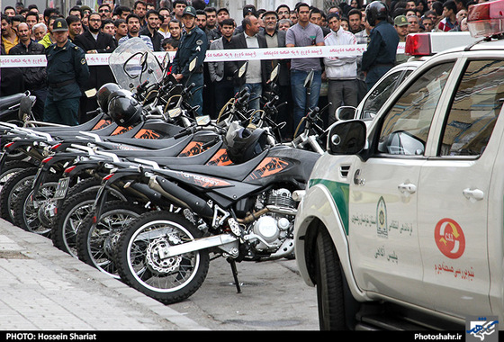 گزارش تصویری | بازسازی صحنه قتل طلافروش مشهدی | عکس :حسین شریعت /شهرآرا