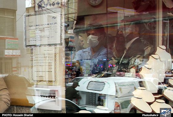 گزارش تصویری | بازسازی صحنه قتل طلافروش مشهدی | عکس :حسین شریعت /شهرآرا