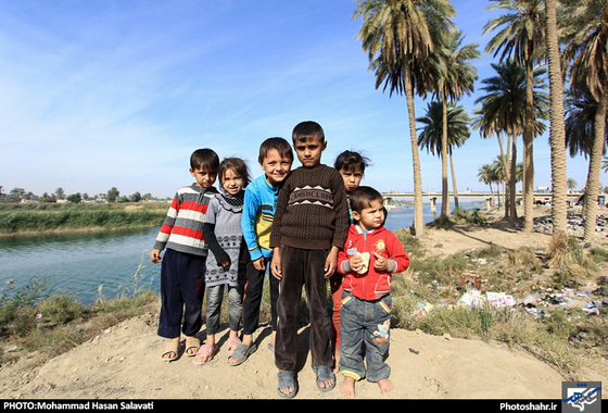 گزارش تصویری | طریق الی کربلا(2) | عکاس : محمد حسن صلواتی /شهرآرا