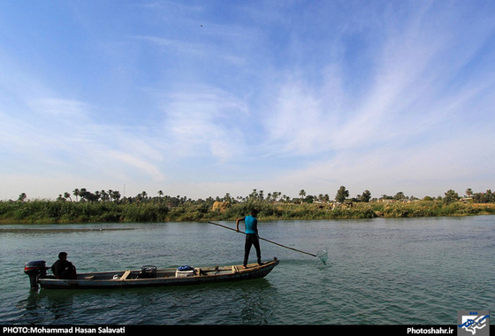 گزارش تصویری | طریق الی کربلا(2) | عکاس : محمد حسن صلواتی /شهرآرا