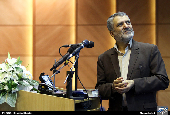 گزارش تصویری | مراسم اتمام حفاری خط 2 قطارشهری مشهد | عکس : حسین شریعت /شهرآرا