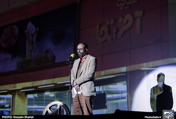 گزارش تصویری |  آیین بازگشایی سینما آفریقا مشهد | عکس : حسین شریعت /شهرآرا