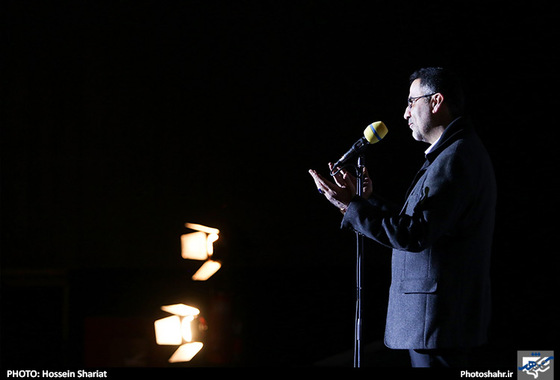 گزارش تصویری |  آیین بازگشایی سینما آفریقا مشهد | عکس : حسین شریعت /شهرآرا