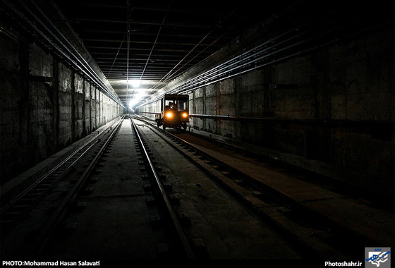 گزارش تصویری | "در مسیر توسعه " | عکس : محمد حسن صلواتی /شهرآرا