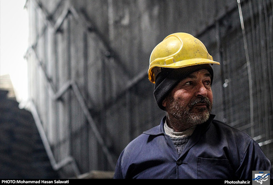 گزارش تصویری | "در مسیر توسعه " | عکس : محمد حسن صلواتی /شهرآرا
