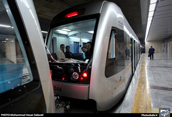 گزارش تصویری | "در مسیر توسعه " | عکس : محمد حسن صلواتی /شهرآرا