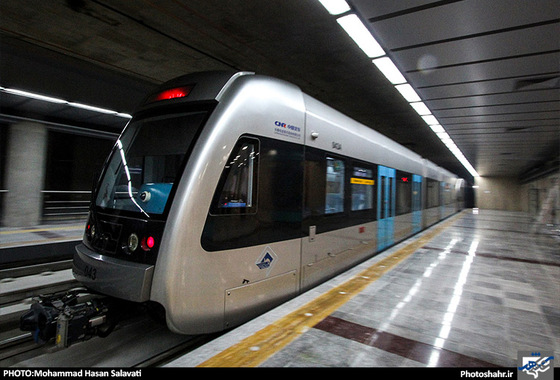 گزارش تصویری | "در مسیر توسعه " | عکس : محمد حسن صلواتی /شهرآرا