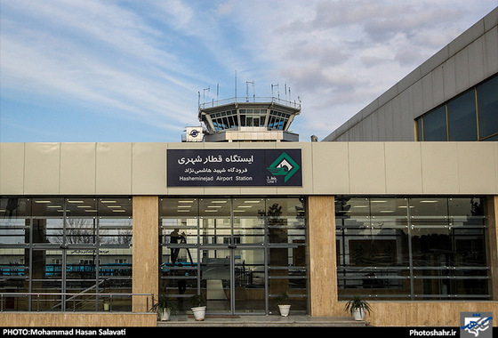 گزارش تصویری | "در مسیر توسعه " | عکس : محمد حسن صلواتی /شهرآرا