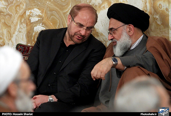 گزارش تصویری | مراسم معارفه تولیت جدید آستان قدس رضوی | عکس: حسین شریعت / شهرآرا