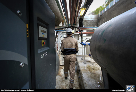 گزارش تصویری | آغاز عملیات حفاری خط 3 قطار شهری مشهد | عکس : محمد حسن صلواتی /شهرآرا