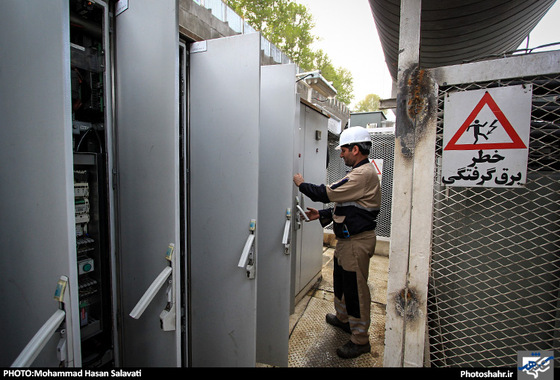 گزارش تصویری | آغاز عملیات حفاری خط 3 قطار شهری مشهد | عکس : محمد حسن صلواتی /شهرآرا