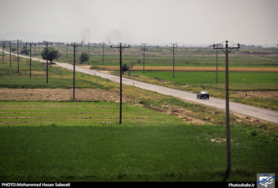 گزارش تصویری | بازدید اصحاب رسانه از ایستگاه ترانزیتی بین المللی راه آهن سرخس | عکس : محمد حسن صلواتی / شهرآرا