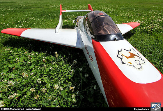 گزارش تصوریری | پرواز پرنده های بدون سرنشین در دانشگاه فردوسی |  عکس : محمد حسن صلواتی /شهرآرا