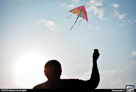 گزارش تصویری | جشنواره بادبادک ها | عکاس : محمد عقیلی | شهرآرا