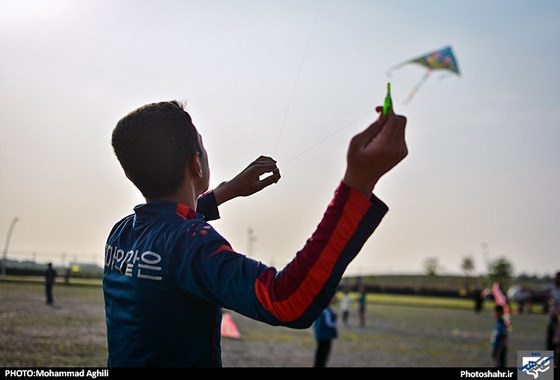 گزارش تصویری | جشنواره بادبادک ها | عکاس : محمد عقیلی | شهرآرا