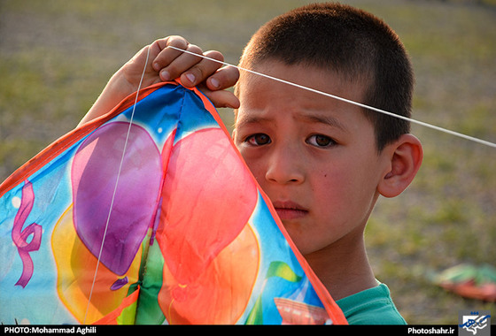 گزارش تصویری | جشنواره بادبادک ها | عکاس : محمد عقیلی | شهرآرا