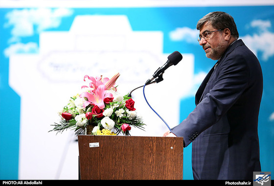 گزارش تصویری | آیین گرامیداشت حکیم ابوالقاسم فردوسی در مشهد | عکاس : علی عبداللهی /شهرآرا